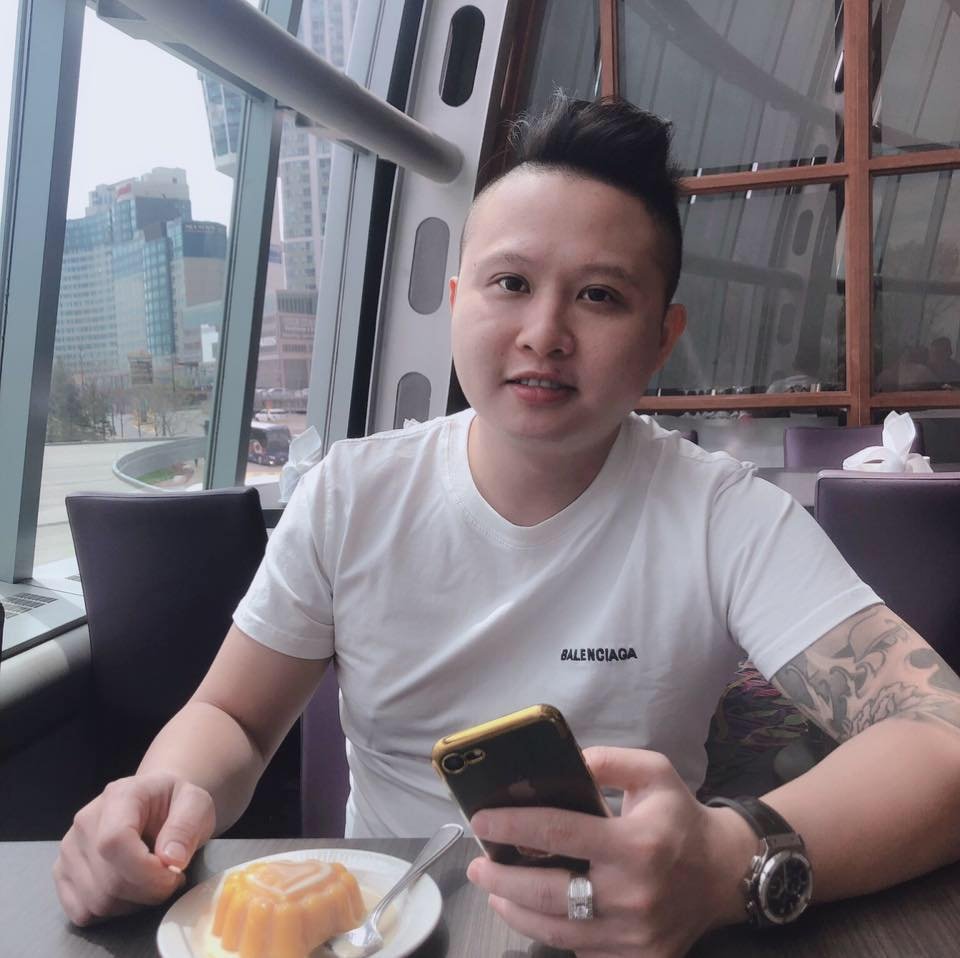 thanh vien hen ho